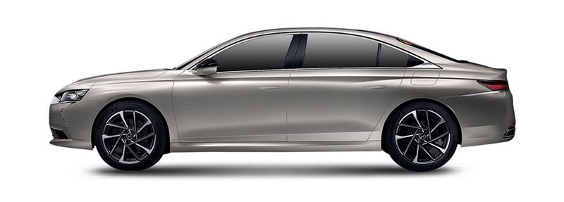 Veepump DS DS 9 (X83) 1.6 E-TENSE 225 2023