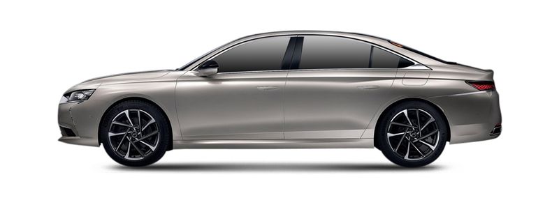 DS DS 9 (X83) E-TENSE 360 4x4 2023