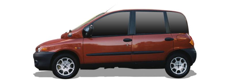 Batterie Alpina B3 E46 3.4 S 2006