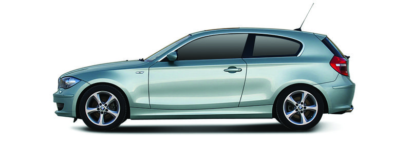 Sonde lambda (NOx) BMW E81 130i 3.0 265 CV Essence N52B30BF