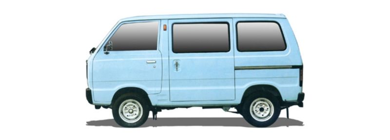 Zahnriemen Suzuki Carry Kastenwagen
