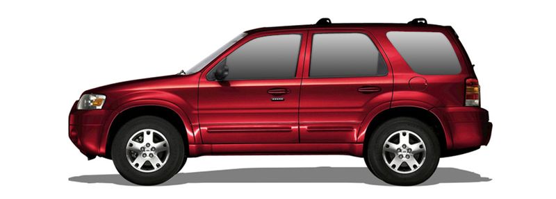 FORD USA Escape I 2.0 ventildeckeldichtung (124 PS 2001 - 2004)