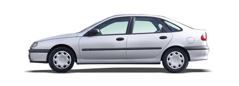 Cache-culbuteur Renault Laguna 1 1.8 94 CV 2001