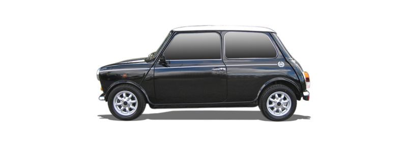 Termostat AUSTIN Mini Hatchback 1.1 62 CP benzina 1962 - 1964