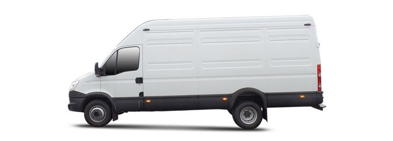 Iveco Daily 4 3.0 65 C 18 2011