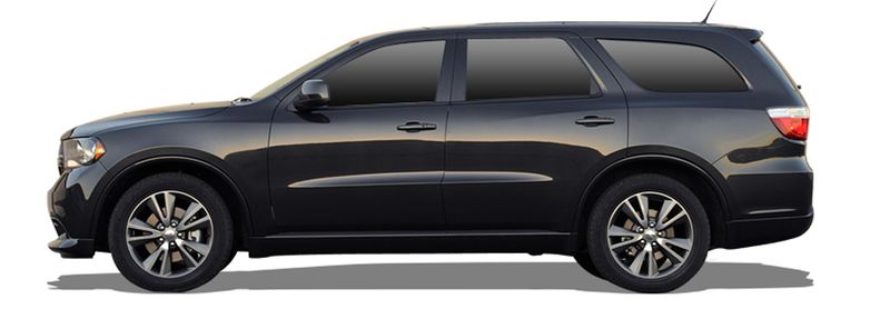 Dodge Durango HB 4.7 4WD 307 ZS Benzīns Termostats