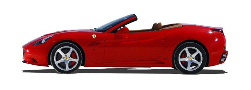 Window switch FERRARI California/California T 4.3 490 hp 2014