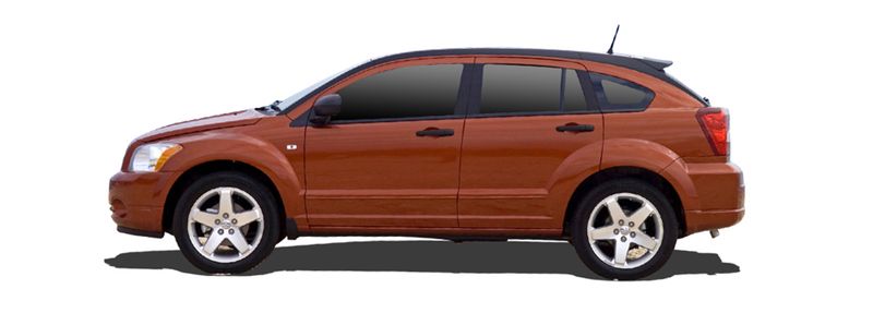 2.4 AWD 170 PS Benzin 2006 - ...