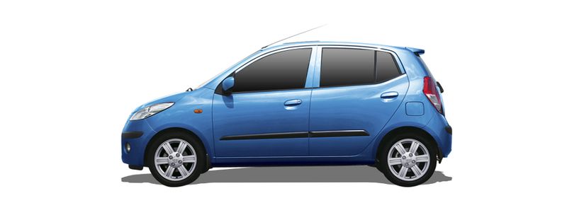 Hyundai i10 PA 1.0 lambda sensor (69 hp 2011 - 2017)