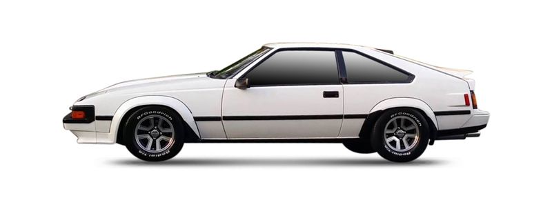 Toyota Celica TA60 Kupee 2.0 (RA63_) 120 hj Bensiin 1982 - 1985 Pidurivedelik