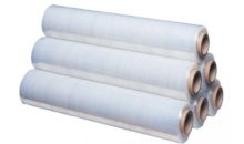 Bread wrap production job