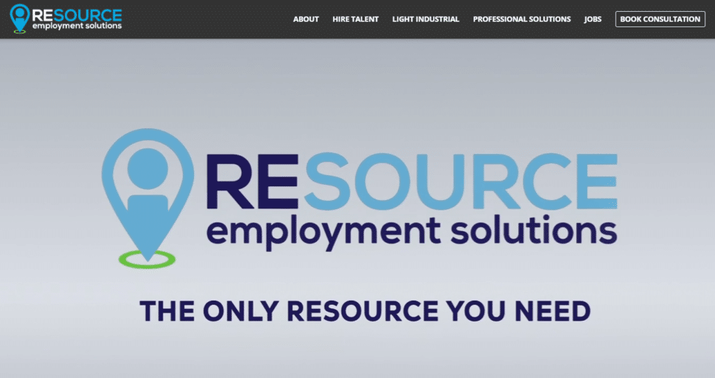 Resource Employment Solutions