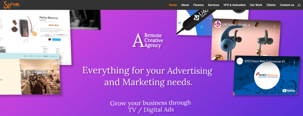 Syiree International