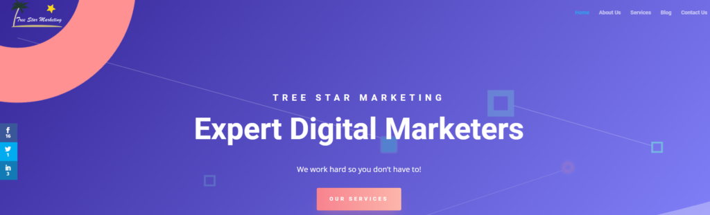 Tree Star Marketing