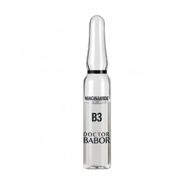 Babor Dr Babor Barrier Protect 7-pack Ampoule Serum Concentrate