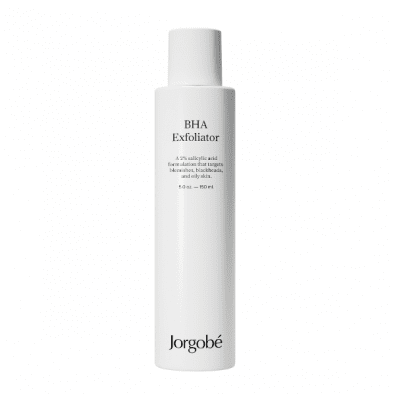 Jorgobé BHA Exfoliator