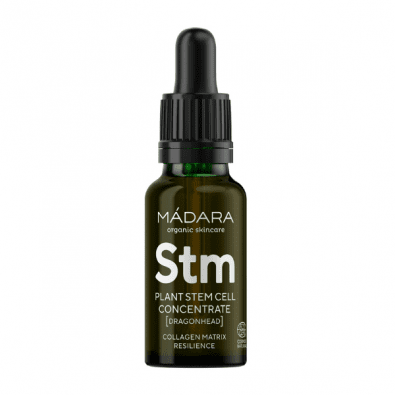 Mádara Plant Stem Cell Concentrate