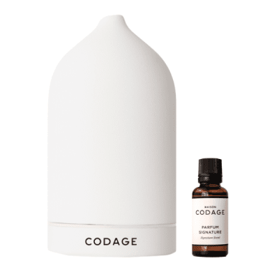 Codage Diffuser Kit