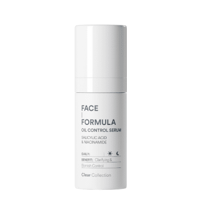 Face.Formula Oil Control Serum