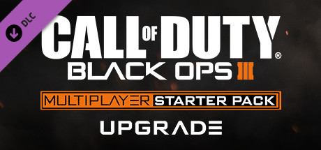 Call of Duty: Black Ops III - Multiplayer Starter Pack Upgrade