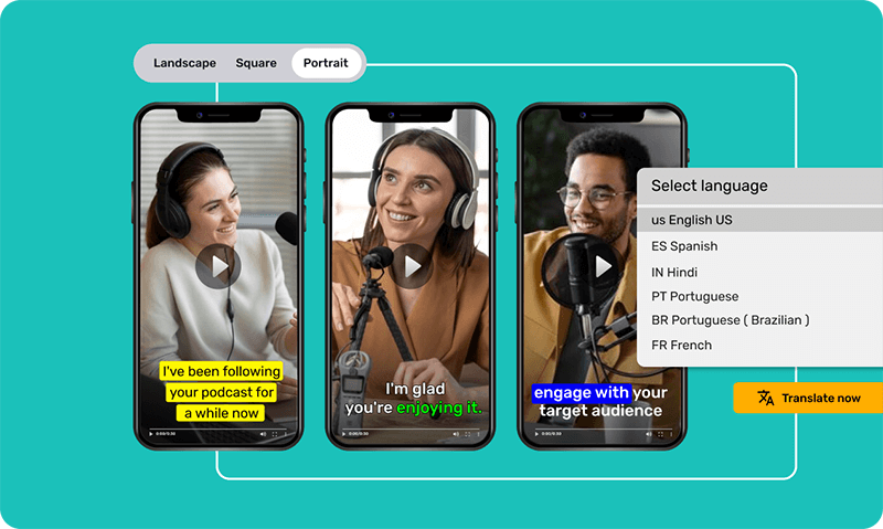 Pinakamahusay na AI Video Generator
