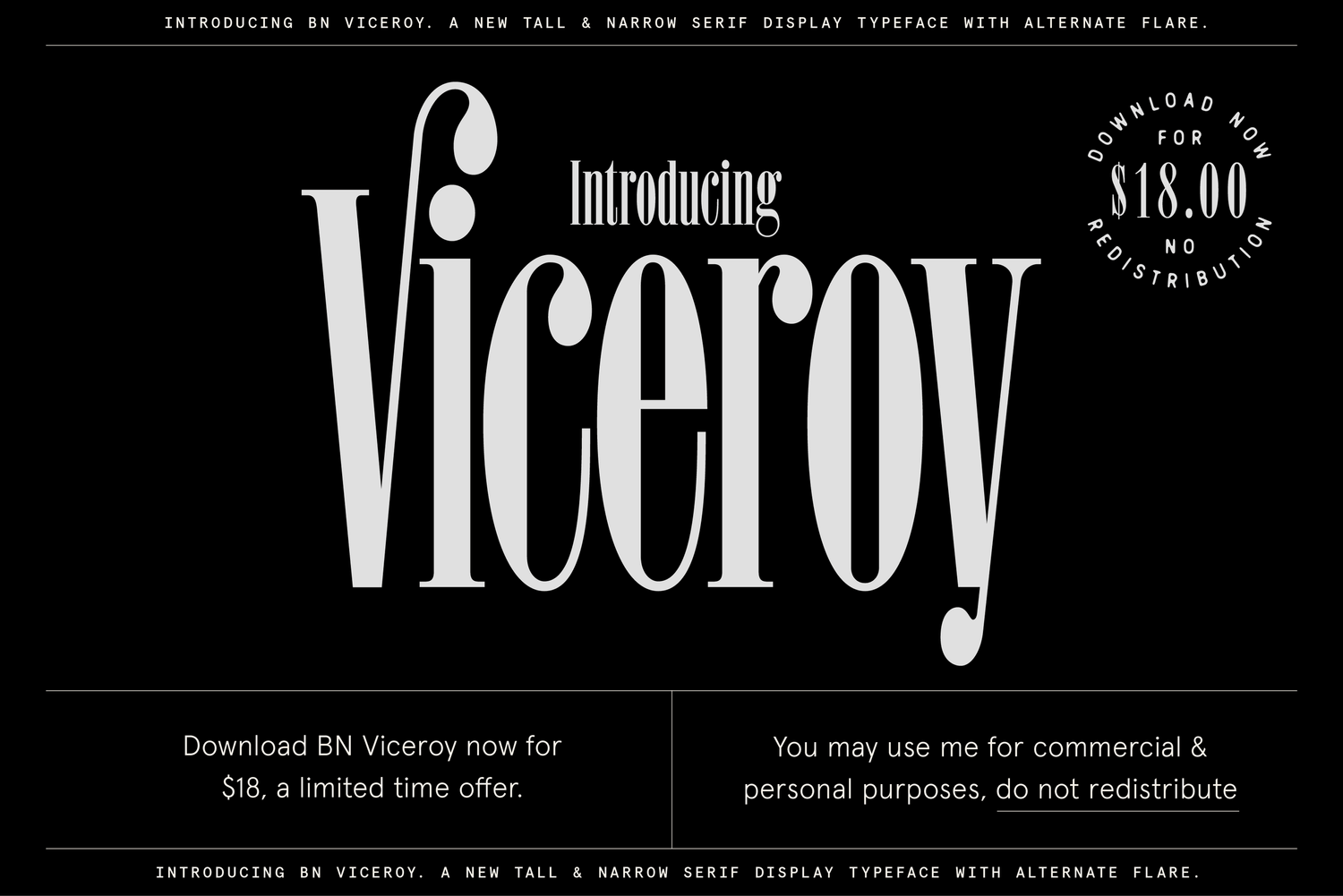 Narrow Serif Trend 2026 Narrow serif typography showcasing elegant space-efficient font design