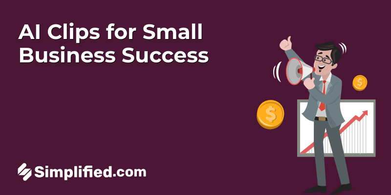 Why Small Businesses Should Use AI Clips for Video Production Why Small Businesses Should Use AI Clips for Video Production