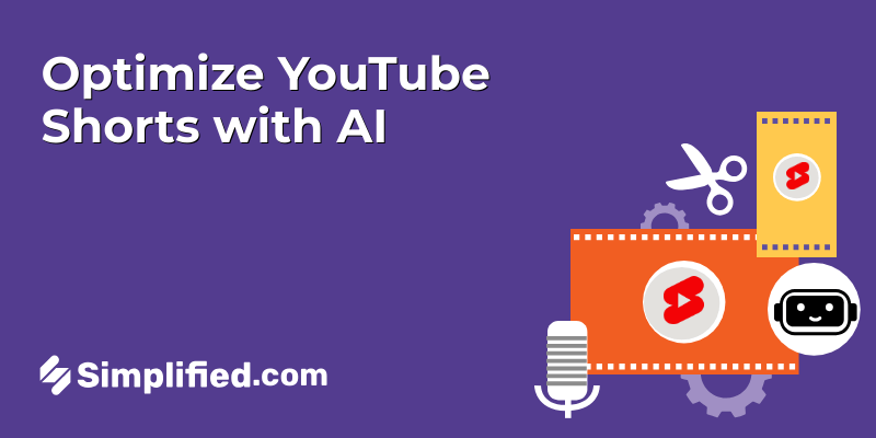 How AI Can Optimize Your Youtube Shorts For Maximum Reach How AI Can Optimize Your Youtube Shorts For Maximum Reach