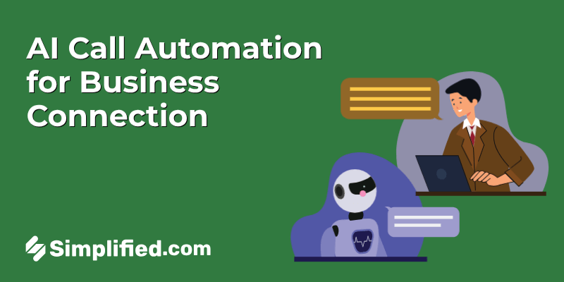 Why & How AI Call Automation Is Changing the Way Businesses Connect with Customers Why & How AI Call Automation Is Changing the Way Businesses Connect with Customers