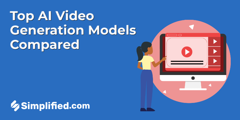 Top 8 AI Video Generation Models Compared: Kling, Veo and other AI Models Top 8 AI Video Generation Models Compared: Kling, Veo and other AI Models