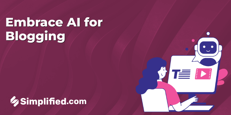 How AI Tools Shaping Modern Blogging And Content Automation How AI Tools Shaping Modern Blogging And Content Automation