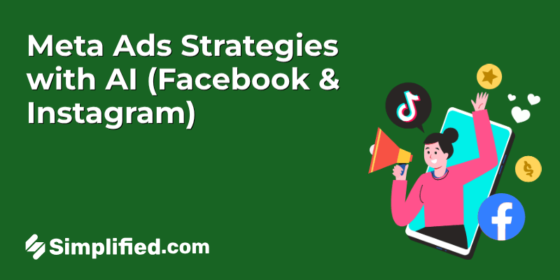 Meta Ads Strategy: How AI Creates Data-Driven Campaigns for Facebook & Instagram Meta Ads Strategy: How AI Creates Data-Driven Campaigns for Facebook & Instagram