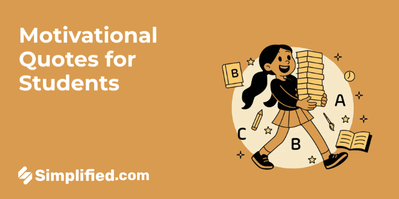 100+ Motivational Quotes for Students 100+ Motivational Quotes for Students