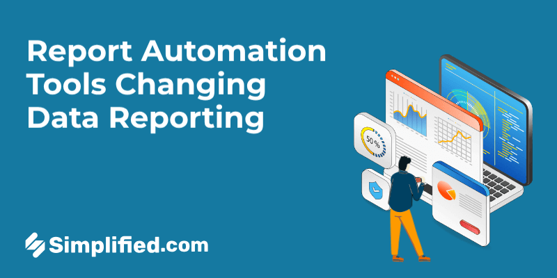 How Are Report Automation Tools Changing Data Reporting in 2025? How Are Report Automation Tools Changing Data Reporting in 2025?