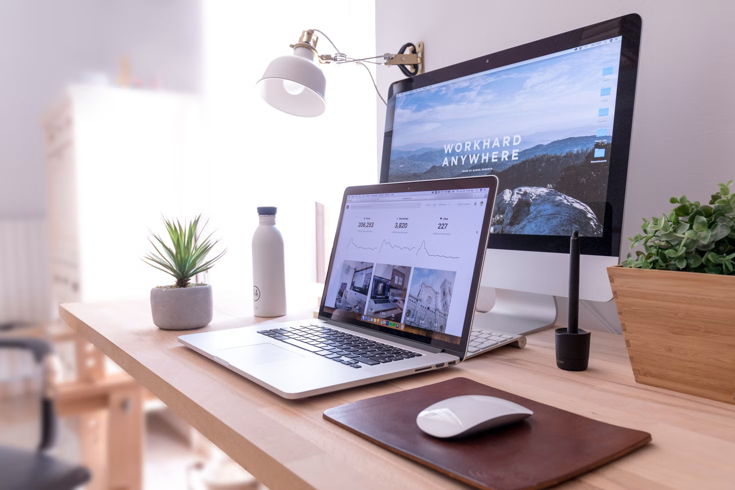 The Non-Designer’s Guide to Creating Stunning Graphics For Your Blog