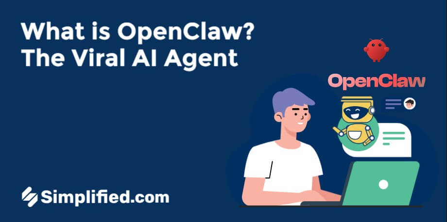 What is OpenClaw? The Viral AI Agent Everyone's Talking About What is OpenClaw? The Viral AI Agent Everyone's Talking About