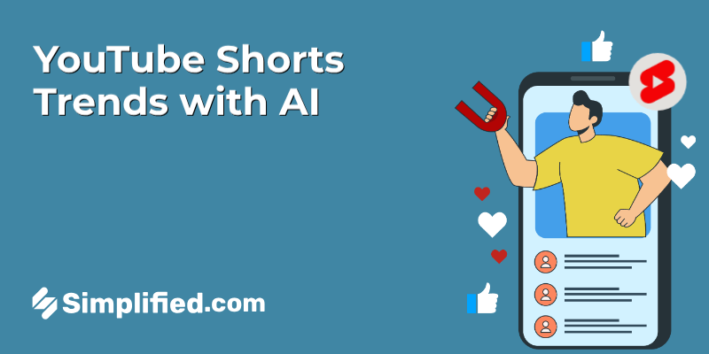 YouTube Shorts Trends in 2025: How AI Can Help You Stay Ahead YouTube Shorts Trends in 2025: How AI Can Help You Stay Ahead