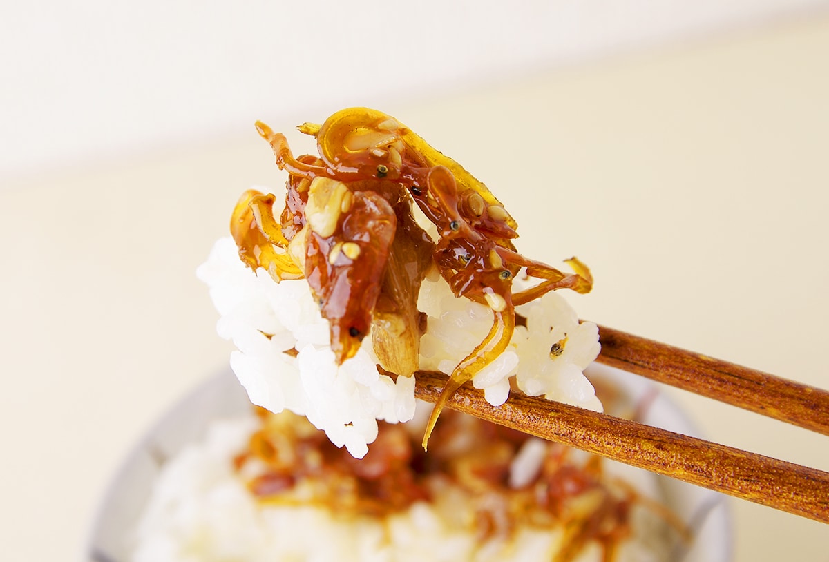 ご飯のお供,石川,磯くるみ