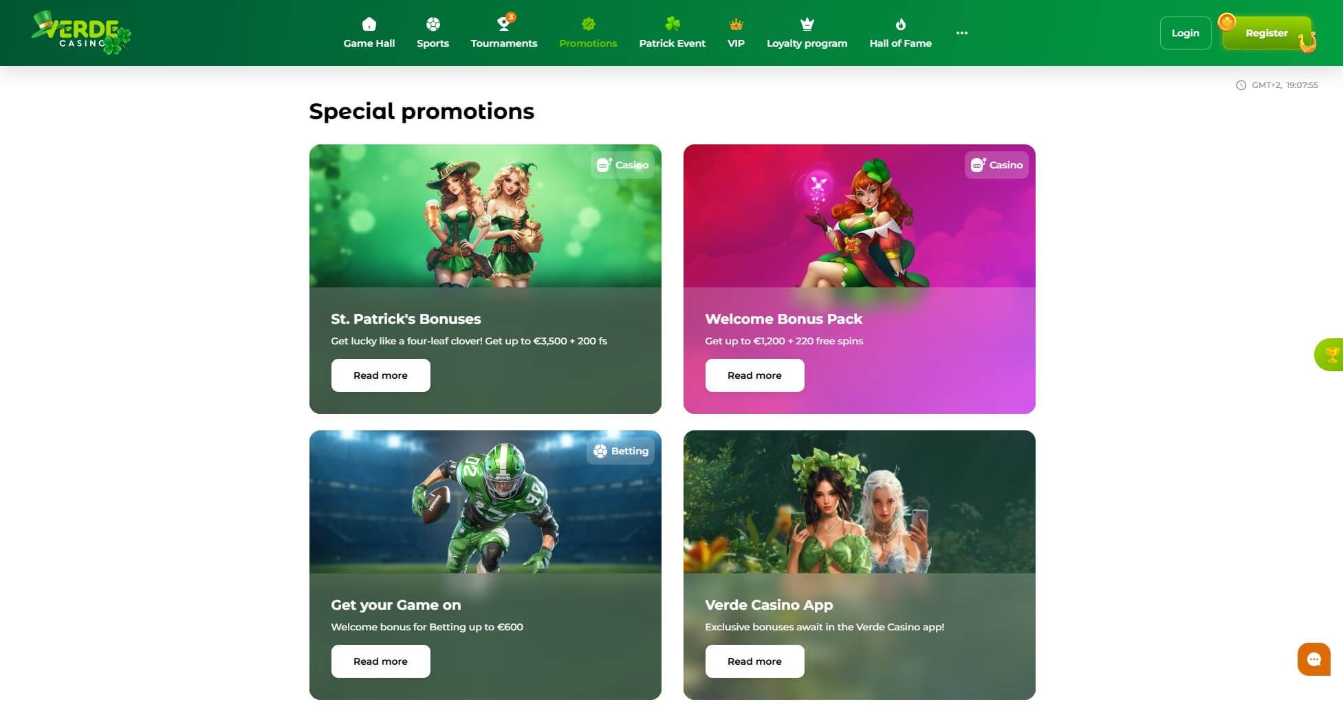 verde-casino-bonuses