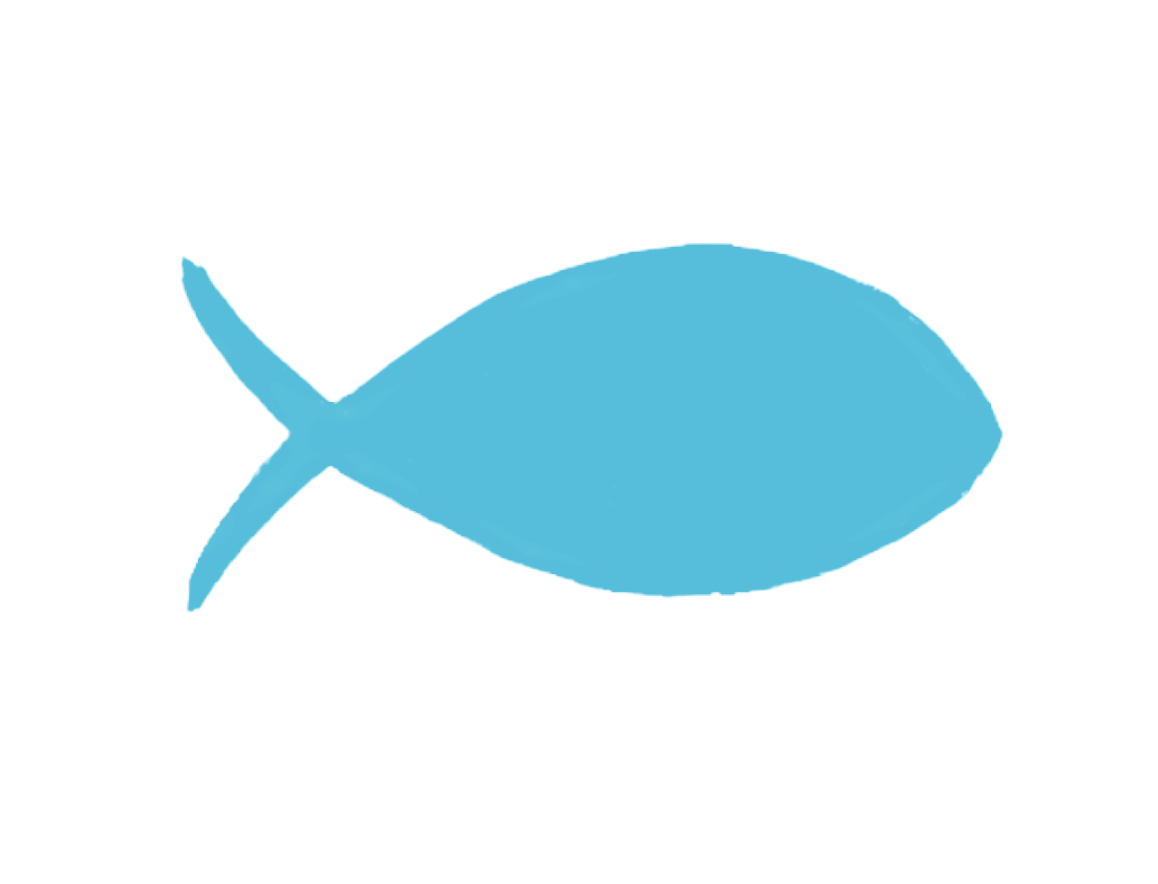 The Well Read Fish