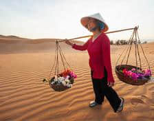 老司机讲讲:越南外贸市场开发~