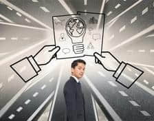 外贸老司机教你如何有效跟进客户