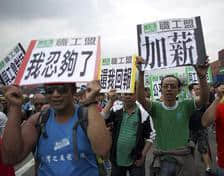 外贸和货代企业注意:瑞典哥德堡码头工人罢工下周或将继续