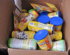 美国食品标签新规:日期统一规定为“在某日前使用最佳”