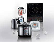 跨境电商平台小家电市场迎来“春天”!