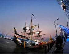 哥德堡港罢工致封港!OOCL暂停接货马士基加收拥堵费!