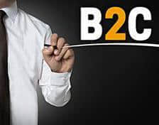 宏观:出口跨境电商B2C产业链(二)