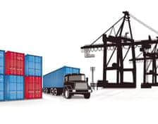 满眼的共享经济,假如集装箱也能共享呢?