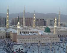 沙特阿拉伯的外贸概况