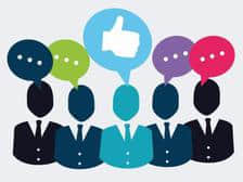 Facebook,Twitter,Instagram...社交营销到底哪家强?